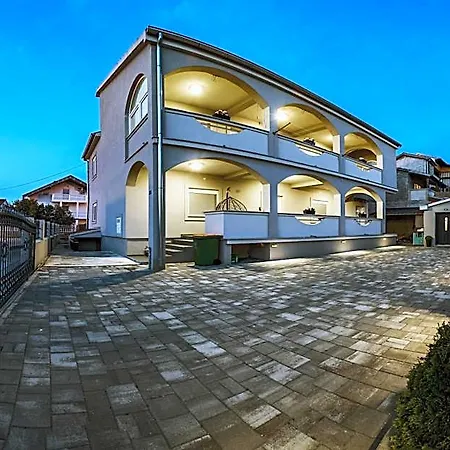 Hotel -zadar 4*
