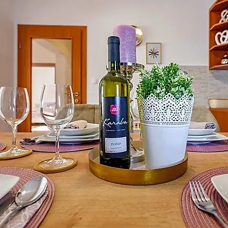 -zadar Hotel