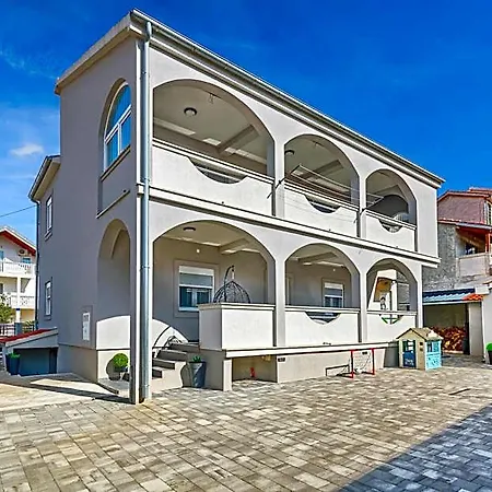 Hotel -zadar Zadar
