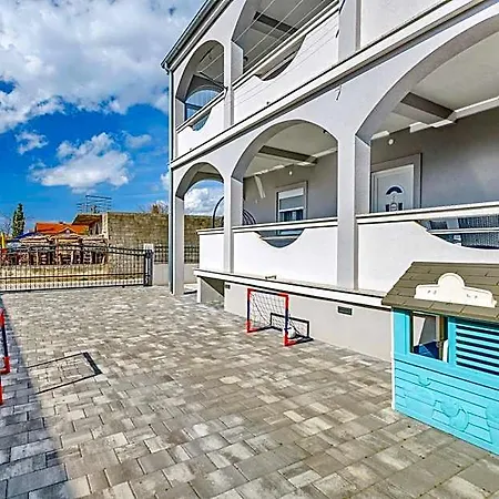 Hotel -zadar 4*