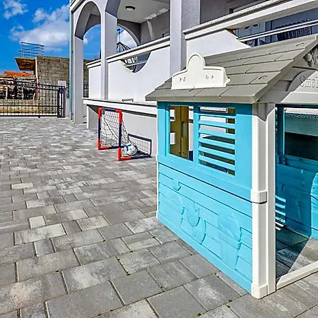 -zadar 4* Zadar