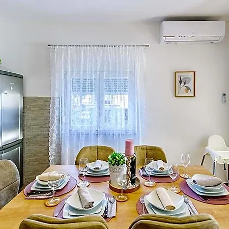 -zadar 4* Zadar