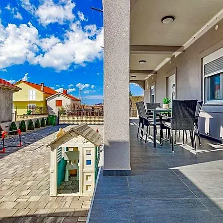 -zadar 4* Zadar