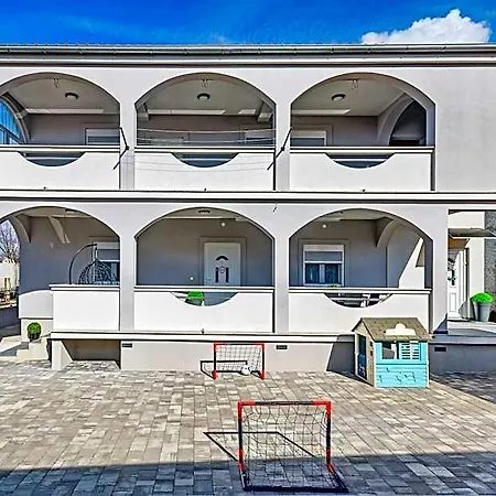 -zadar Hotel