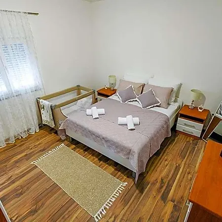 -zadar 4* Zadar