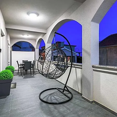 -zadar 4* Zadar
